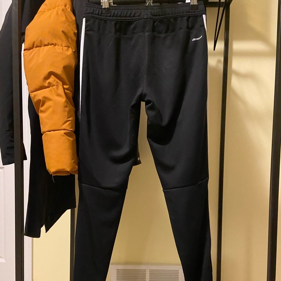 climaxcool adidas women’s track pant - Picture 5 of 5